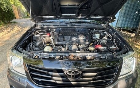 Toyota Hilux VII, 2013 год, 2 200 000 рублей, 15 фотография