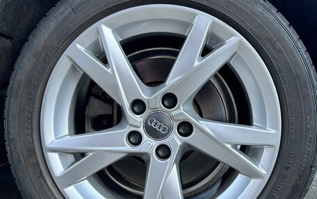Audi A4, 2017 год, 2 060 000 рублей, 15 фотография