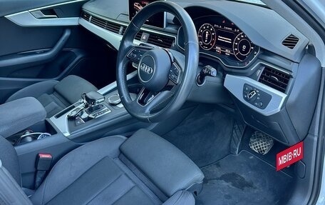Audi A4, 2017 год, 2 060 000 рублей, 22 фотография