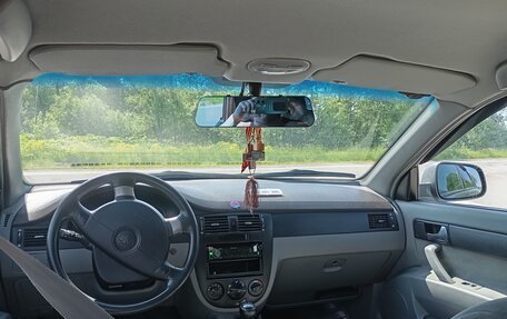 Daewoo Gentra II, 2015 год, 530 000 рублей, 4 фотография