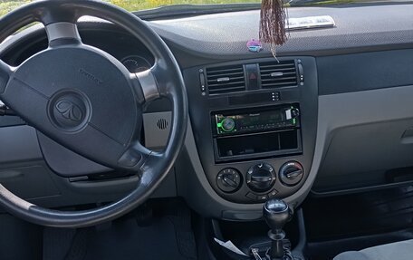 Daewoo Gentra II, 2015 год, 530 000 рублей, 5 фотография