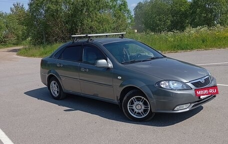 Daewoo Gentra II, 2015 год, 530 000 рублей, 2 фотография