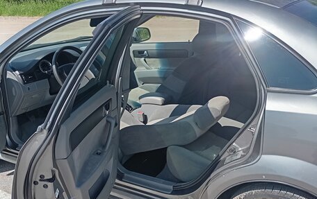 Daewoo Gentra II, 2015 год, 530 000 рублей, 16 фотография