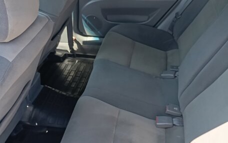 Daewoo Gentra II, 2015 год, 530 000 рублей, 13 фотография
