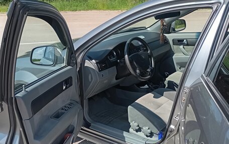 Daewoo Gentra II, 2015 год, 530 000 рублей, 17 фотография