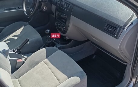 Daewoo Gentra II, 2015 год, 530 000 рублей, 7 фотография