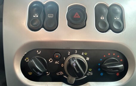Renault Logan I, 2012 год, 470 000 рублей, 7 фотография