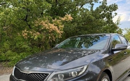 KIA Optima III, 2014 год, 1 250 000 рублей, 3 фотография