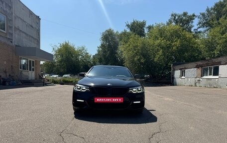 BMW 5 серия, 2020 год, 3 900 000 рублей, 2 фотография