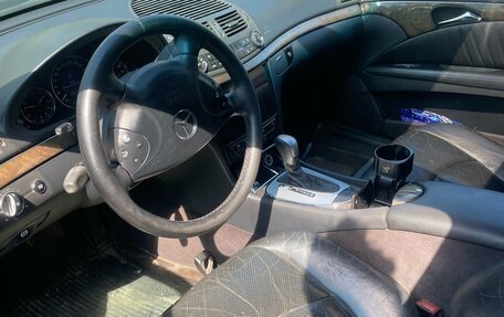Mercedes-Benz E-Класс, 2002 год, 555 000 рублей, 4 фотография