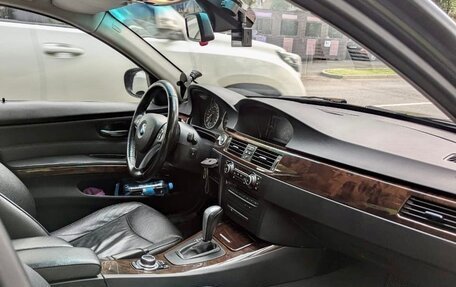 BMW 3 серия, 2011 год, 1 200 000 рублей, 4 фотография