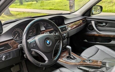 BMW 3 серия, 2011 год, 1 200 000 рублей, 2 фотография
