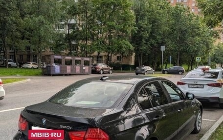 BMW 3 серия, 2011 год, 1 200 000 рублей, 8 фотография