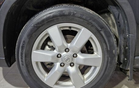 Nissan X-Trail, 2008 год, 949 000 рублей, 13 фотография