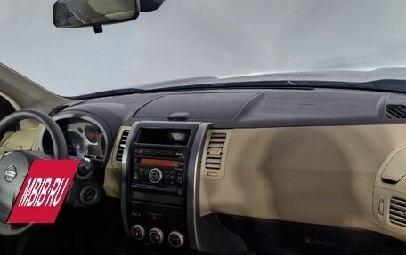 Nissan X-Trail, 2008 год, 949 000 рублей, 15 фотография