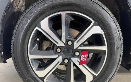 KIA Rio III рестайлинг, 2013 год, 579 000 рублей, 13 фотография