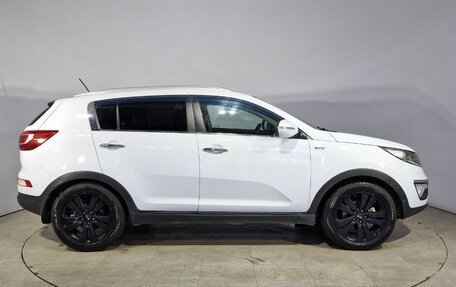 KIA Sportage III, 2012 год, 1 099 000 рублей, 5 фотография