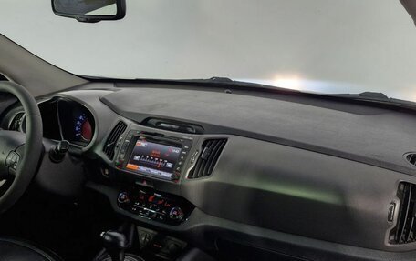 KIA Sportage III, 2012 год, 1 099 000 рублей, 15 фотография