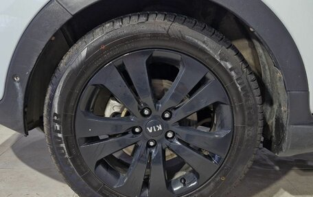 KIA Sportage III, 2012 год, 1 099 000 рублей, 13 фотография