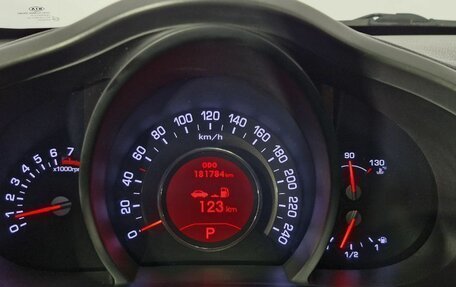 KIA Sportage III, 2012 год, 1 099 000 рублей, 14 фотография