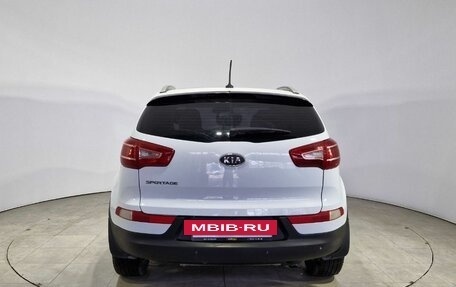 KIA Sportage III, 2012 год, 1 099 000 рублей, 7 фотография