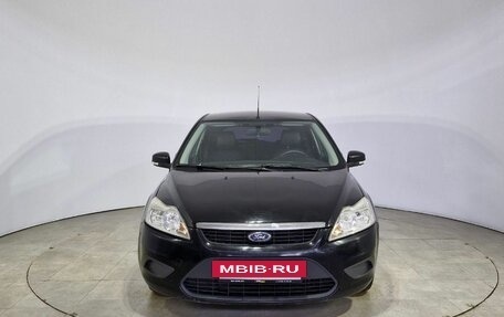 Ford Focus II рестайлинг, 2009 год, 479 000 рублей, 2 фотография