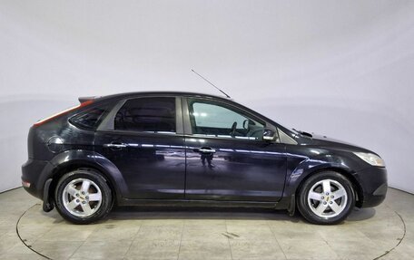 Ford Focus II рестайлинг, 2009 год, 479 000 рублей, 5 фотография