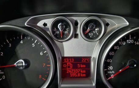 Ford Focus II рестайлинг, 2009 год, 479 000 рублей, 14 фотография