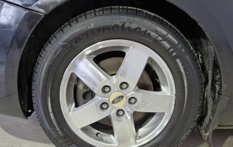 Ford Focus II рестайлинг, 2009 год, 479 000 рублей, 13 фотография