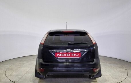 Ford Focus II рестайлинг, 2009 год, 479 000 рублей, 7 фотография