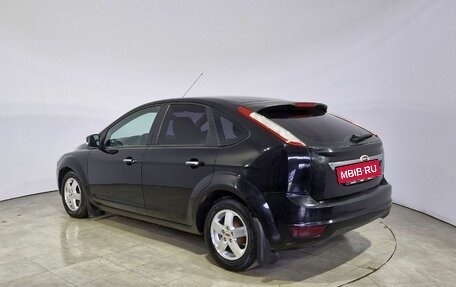 Ford Focus II рестайлинг, 2009 год, 479 000 рублей, 9 фотография
