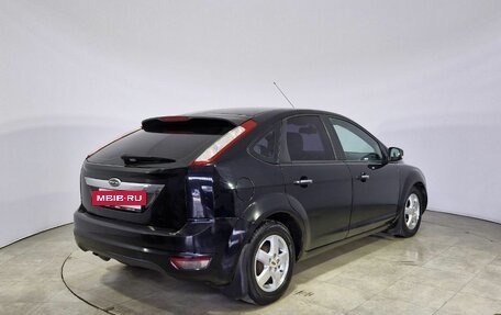 Ford Focus II рестайлинг, 2009 год, 479 000 рублей, 6 фотография