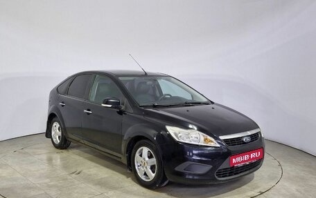 Ford Focus II рестайлинг, 2009 год, 479 000 рублей, 3 фотография