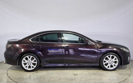 Mazda 6, 2008 год, 699 000 рублей, 5 фотография