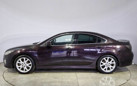 Mazda 6, 2008 год, 699 000 рублей, 10 фотография