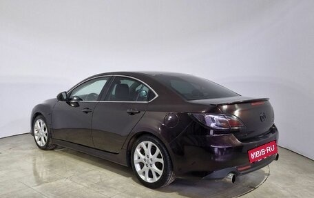 Mazda 6, 2008 год, 699 000 рублей, 9 фотография