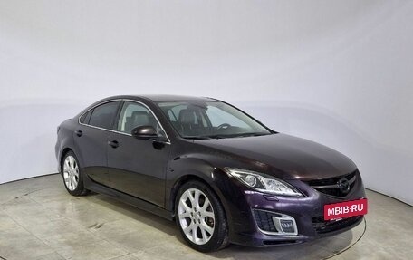 Mazda 6, 2008 год, 699 000 рублей, 3 фотография
