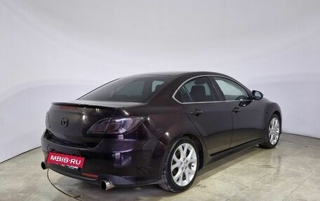 Mazda 6, 2008 год, 699 000 рублей, 6 фотография