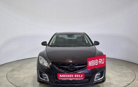 Mazda 6, 2008 год, 699 000 рублей, 2 фотография