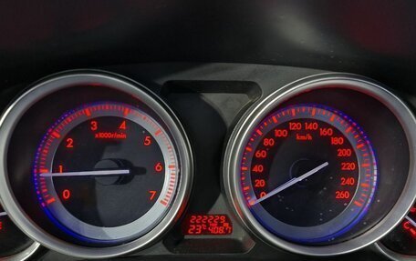 Mazda 6, 2008 год, 699 000 рублей, 14 фотография
