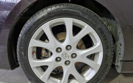 Mazda 6, 2008 год, 699 000 рублей, 13 фотография