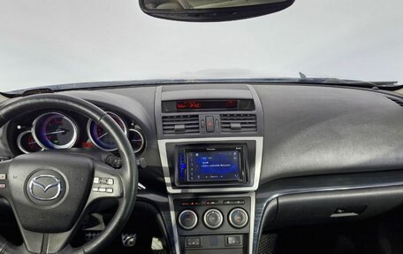Mazda 6, 2008 год, 699 000 рублей, 17 фотография