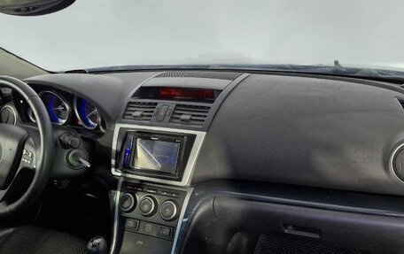 Mazda 6, 2008 год, 699 000 рублей, 15 фотография