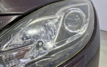 Mazda 6, 2008 год, 699 000 рублей, 11 фотография