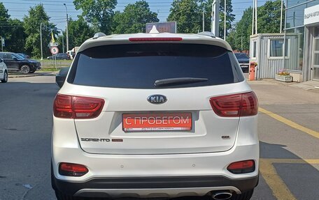 KIA Sorento III Prime рестайлинг, 2020 год, 2 799 000 рублей, 5 фотография
