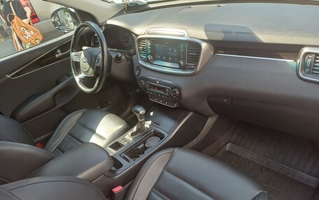 KIA Sorento III Prime рестайлинг, 2020 год, 2 799 000 рублей, 10 фотография