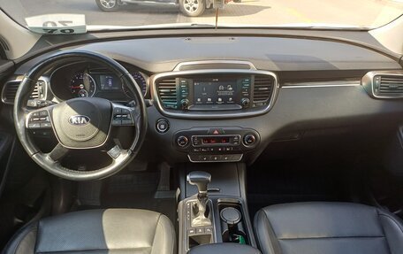 KIA Sorento III Prime рестайлинг, 2020 год, 2 799 000 рублей, 9 фотография