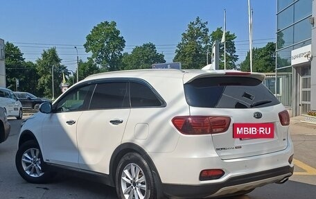 KIA Sorento III Prime рестайлинг, 2020 год, 2 799 000 рублей, 6 фотография