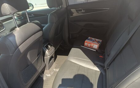 KIA Sorento III Prime рестайлинг, 2020 год, 2 799 000 рублей, 22 фотография