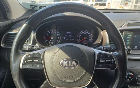 KIA Sorento III Prime рестайлинг, 2020 год, 2 799 000 рублей, 20 фотография